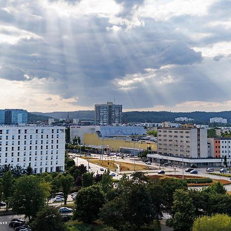 Apartament 2 Pokoje Blisko Morza 1500 Metrow W Gdansku Apartment Екстериор снимка