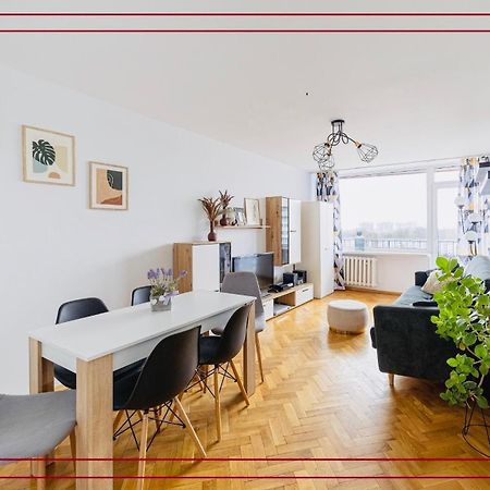 Apartament 2 Pokoje Blisko Morza 1500 Metrow W Gdansku Apartment Екстериор снимка