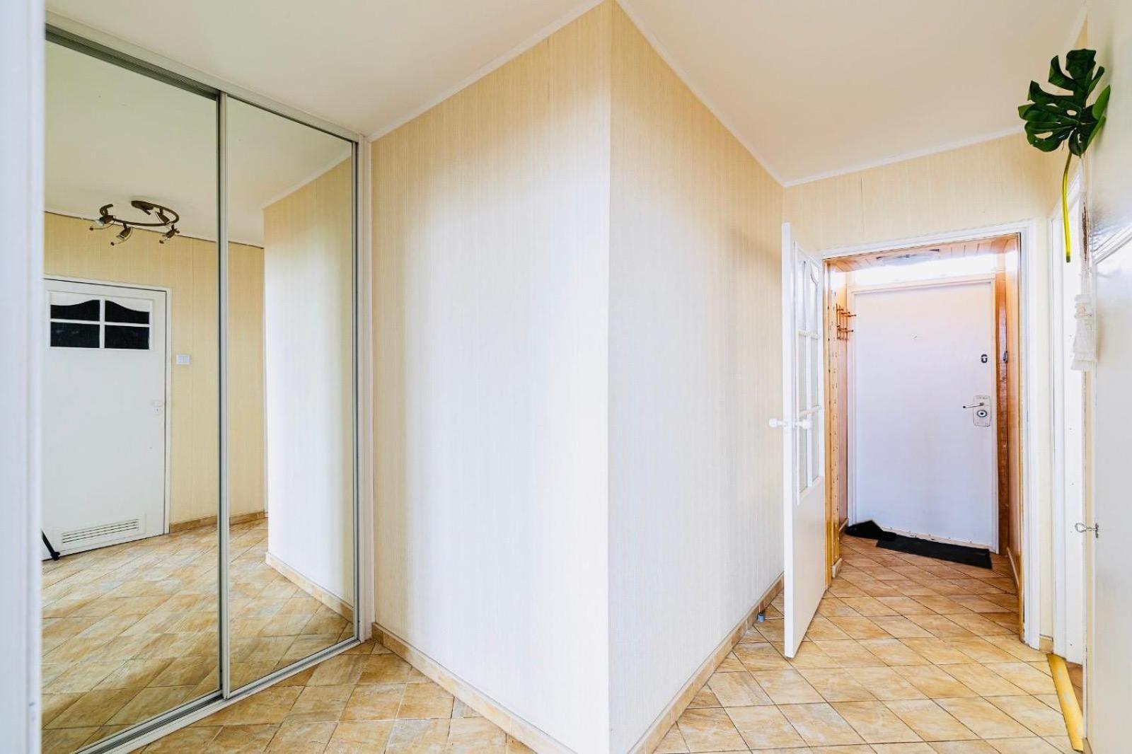 Apartament 2 Pokoje Blisko Morza 1500 Metrow W Gdansku Apartment Екстериор снимка